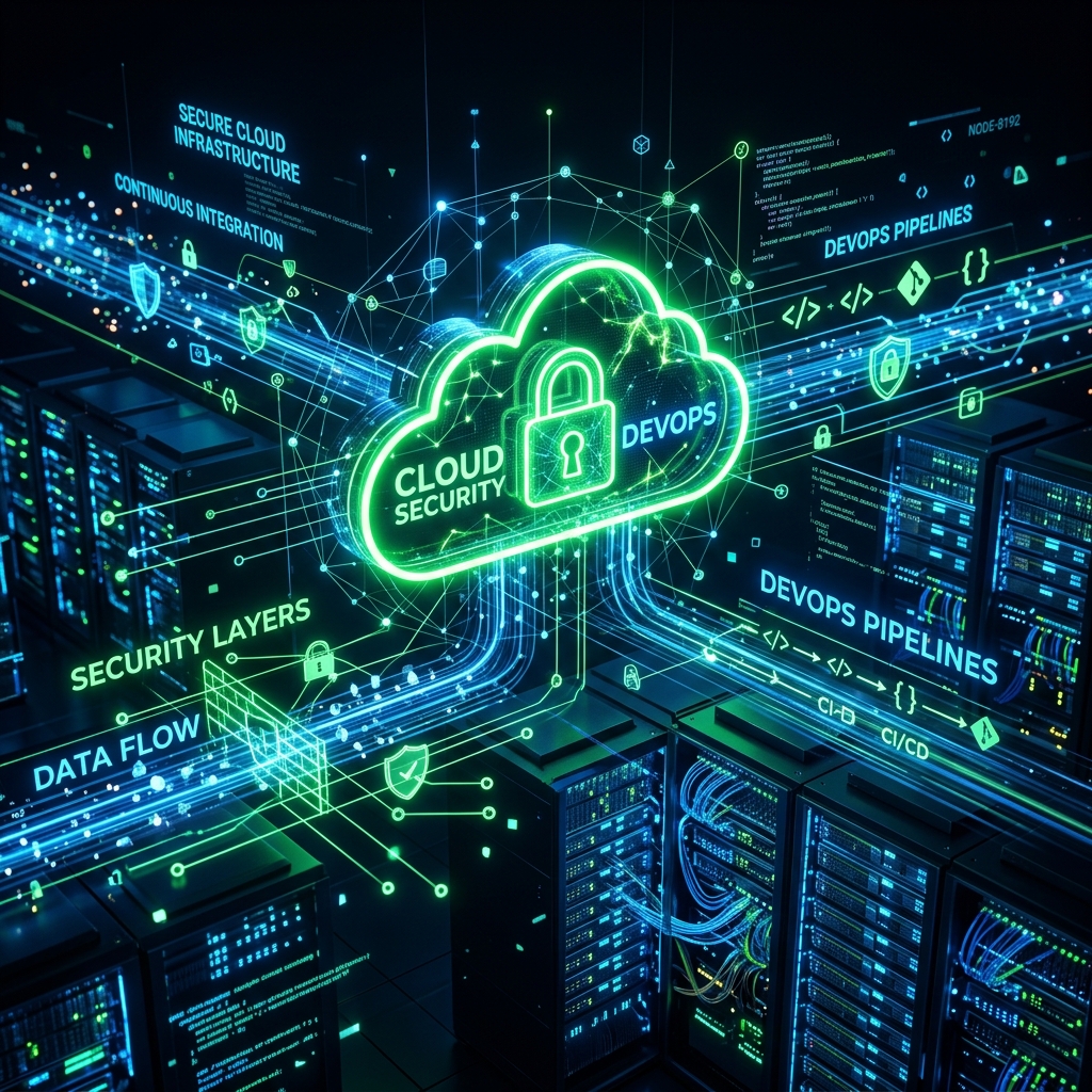 Cloud Security