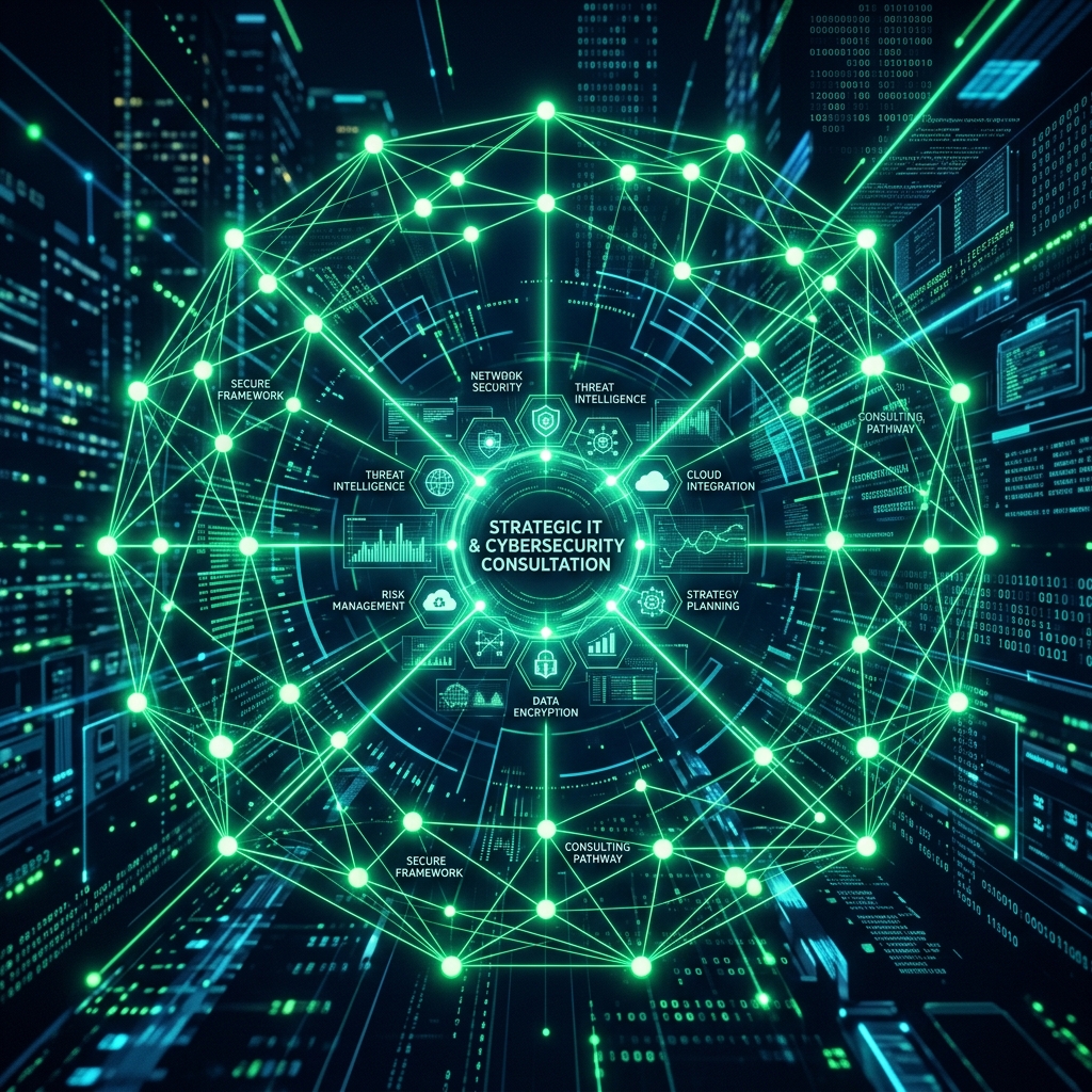 IT & Security Consultation