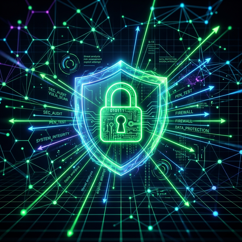 Security Audits